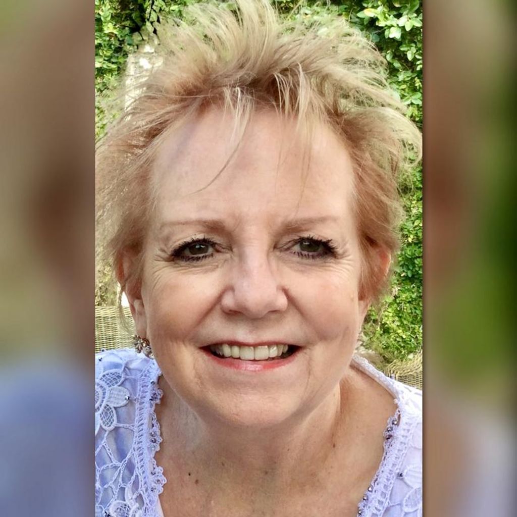 Paulette Boothby Profile Photo