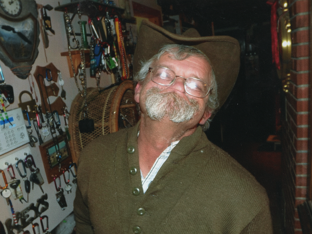 Thomas LaBelle