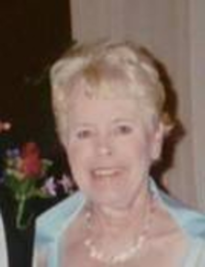 Carol Mae Tibbs