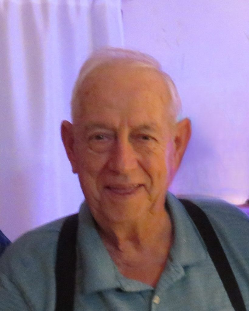 Robert Lawrence Bechtel