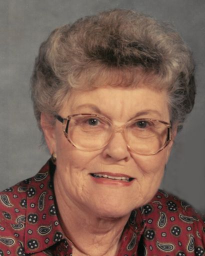 Gloria Ann Metzer Madderra Profile Photo