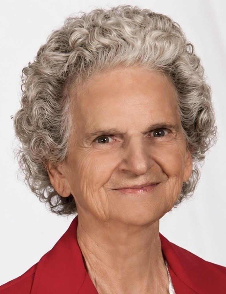 Ruth E. Hood Profile Photo