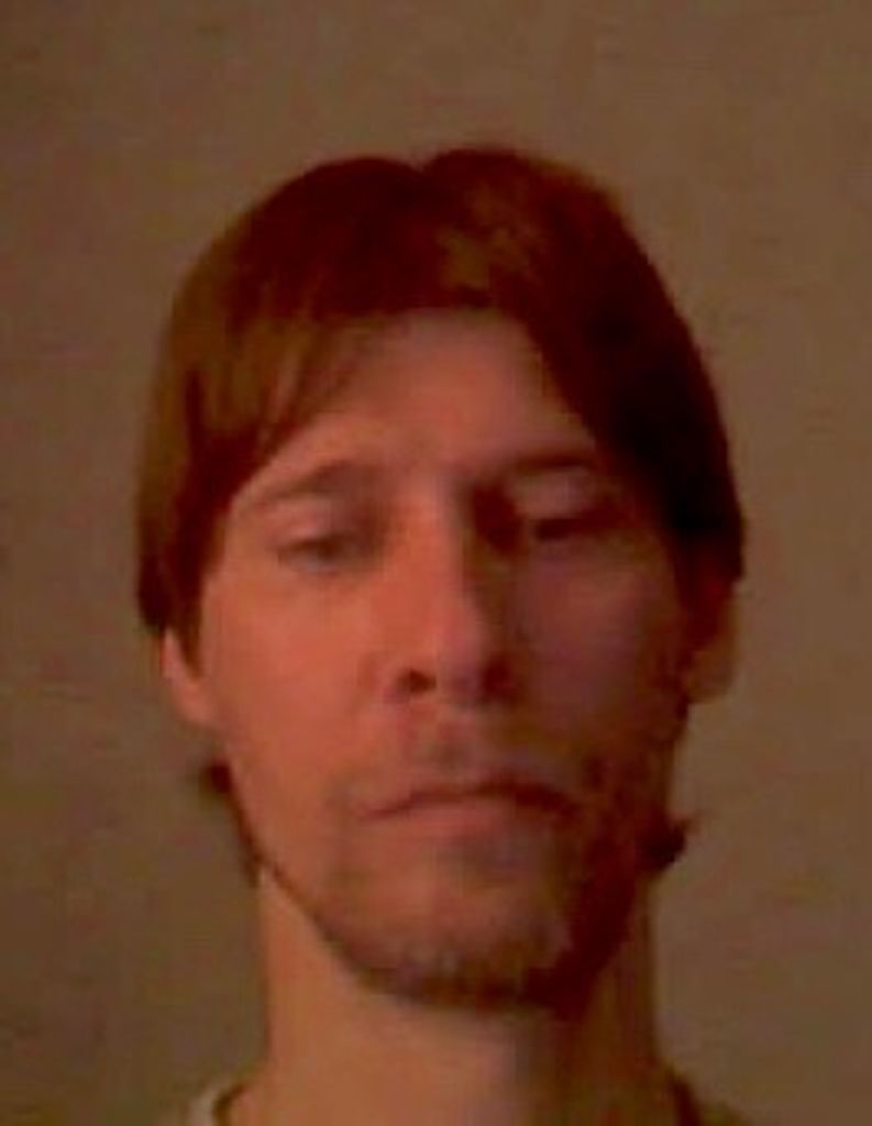 David Allen Ludemann