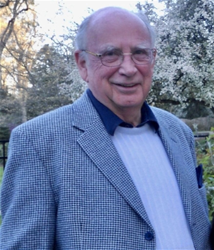 Francis Christopher O'Connor