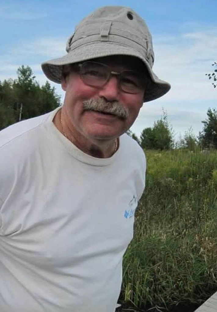 James  Wiegert