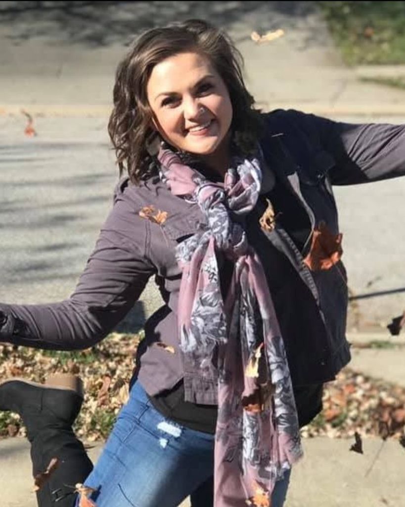 Elaina Buckland Profile Photo