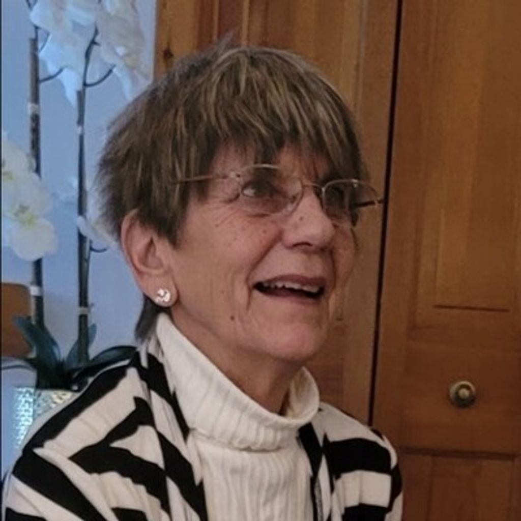 Cherie Michelle Scott