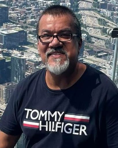 Juan Manuel Bermudes's obituary image