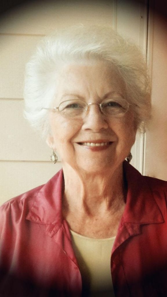 Margueritte Martin Johnson