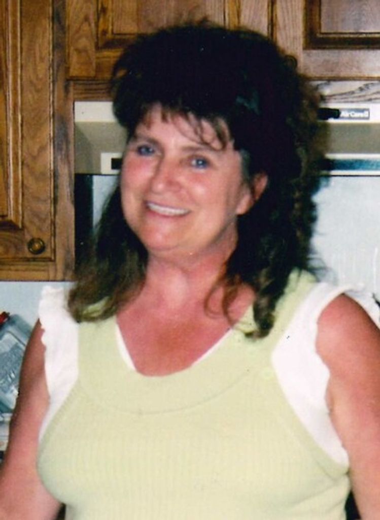 Betty Jane Culbertson