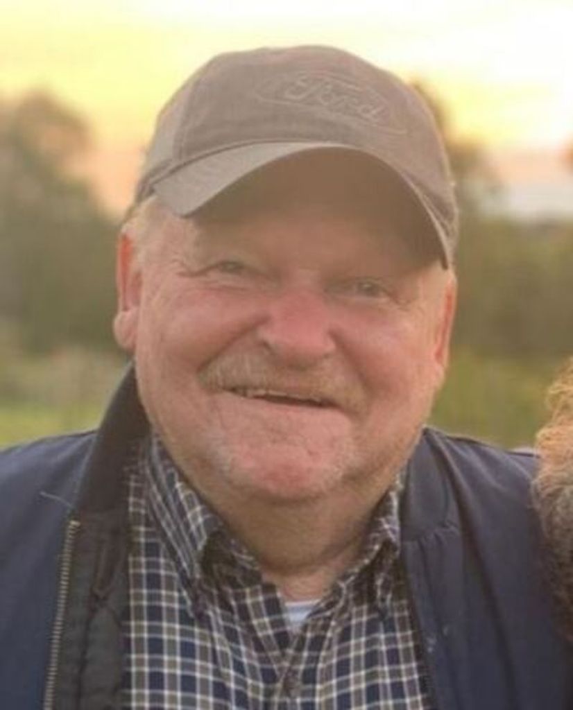 Kenneth Wayne Burcham