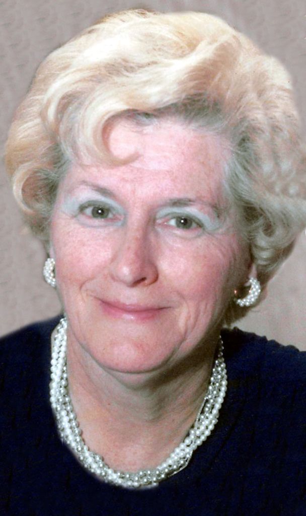 Virginia Butler Calistro Profile Photo