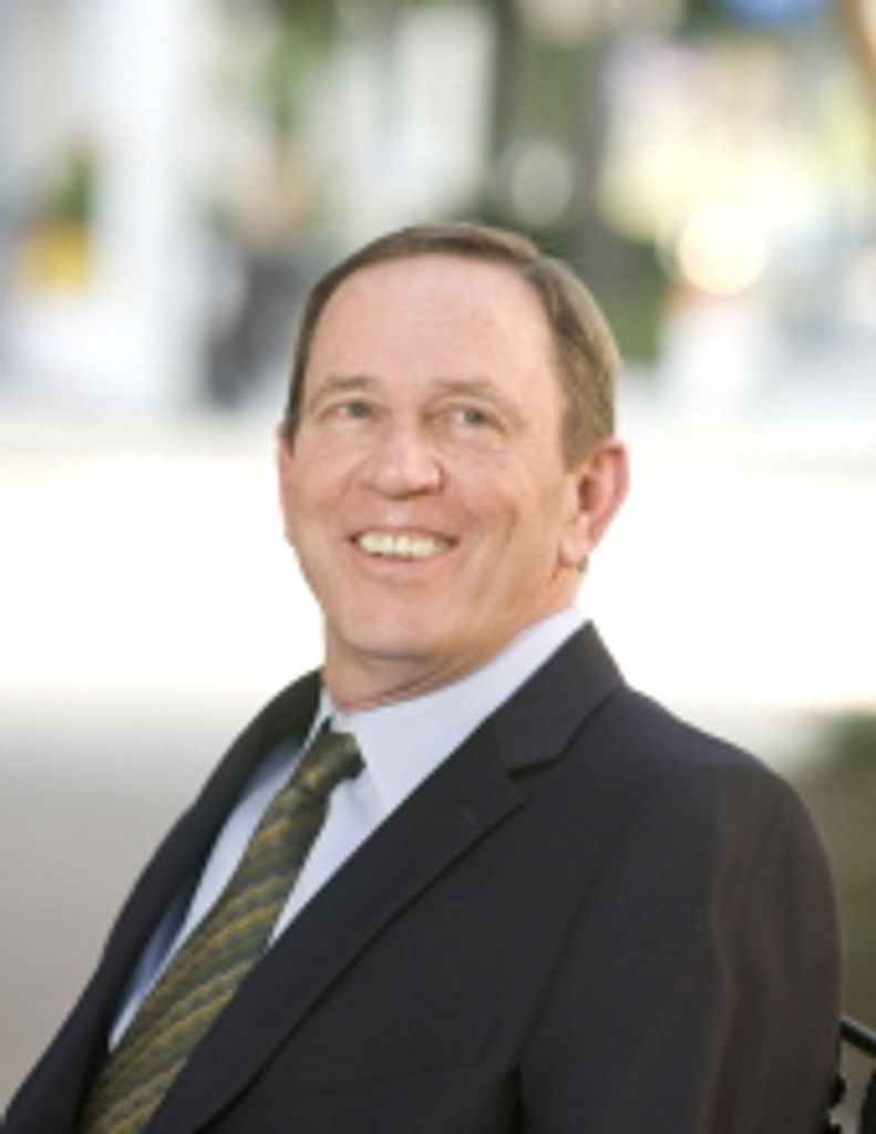 Dr. Fred Nelson Clements, Jr.