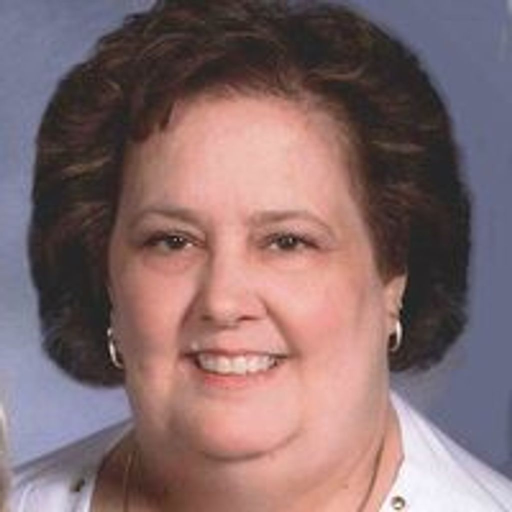 Cheryl Lynn Knestrick