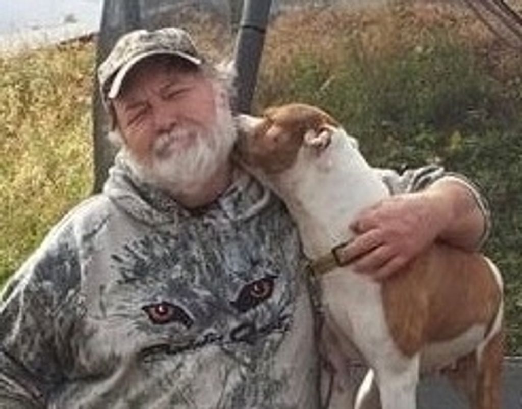 Thomas Richard Stewart III
