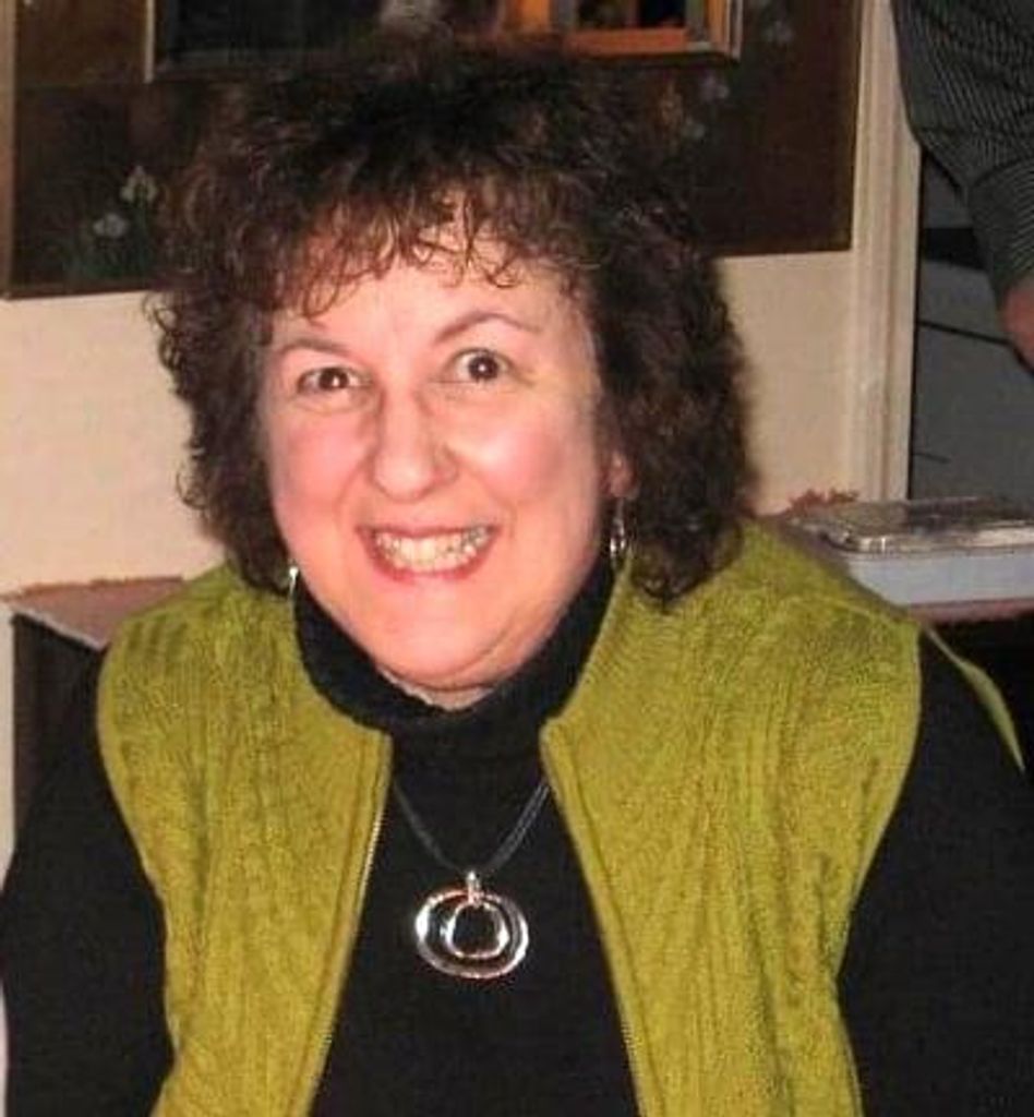 Pamela Ann Ricci Wamester Profile Photo
