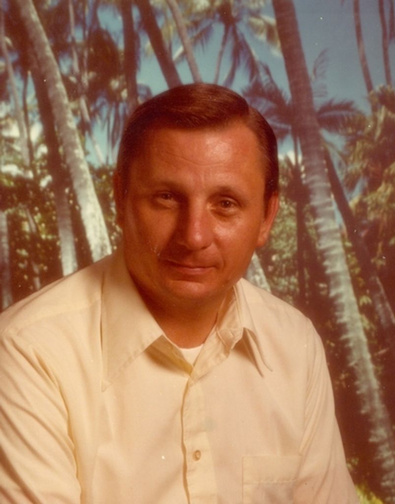 John Henry Jenkins Profile Photo