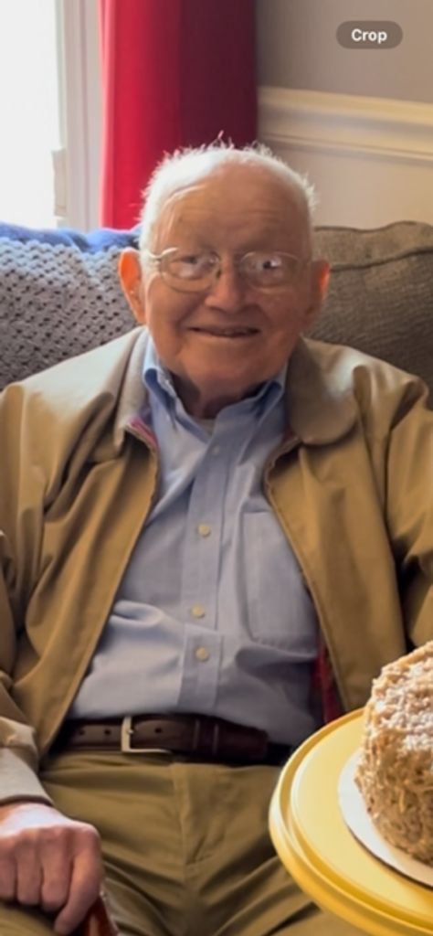 Edward Lee Arehart Profile Photo