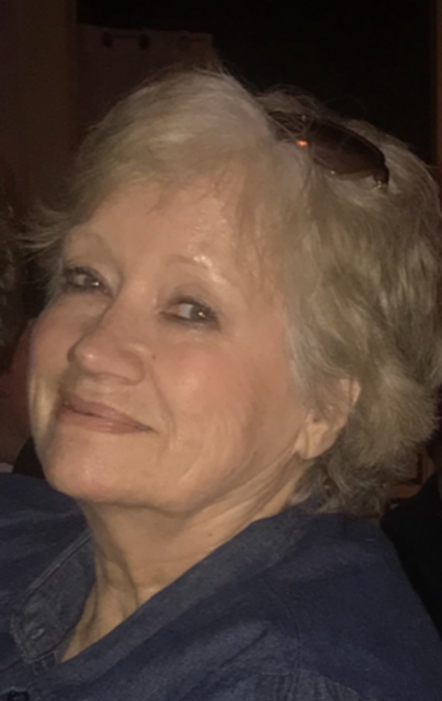 Carolyn Killough Black