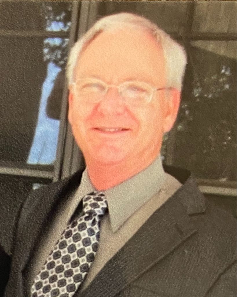 Stanley L. Vanhooser, DVM Profile Photo