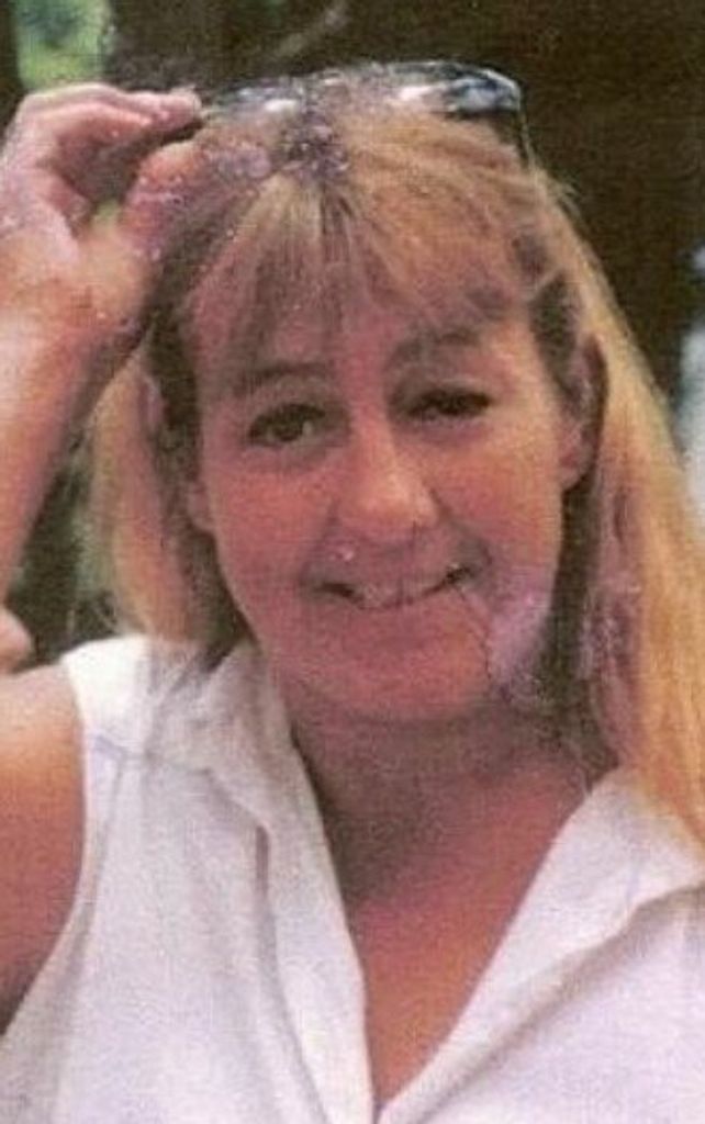Carol M Robertson Profile Photo