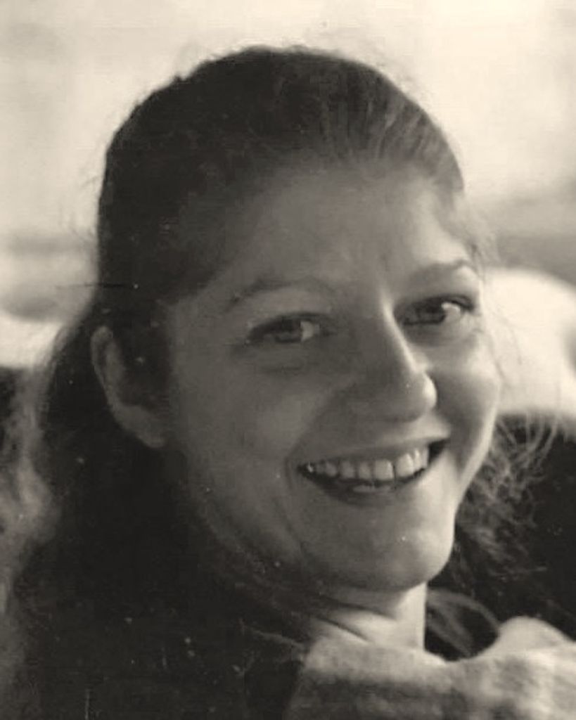 Suzanne Marie Novy Profile Photo