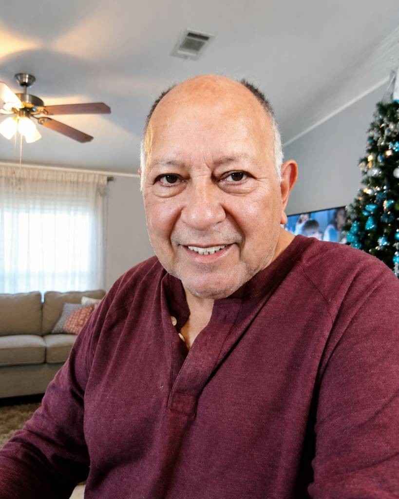 Wilfredo Galarza Ortiz Profile Photo