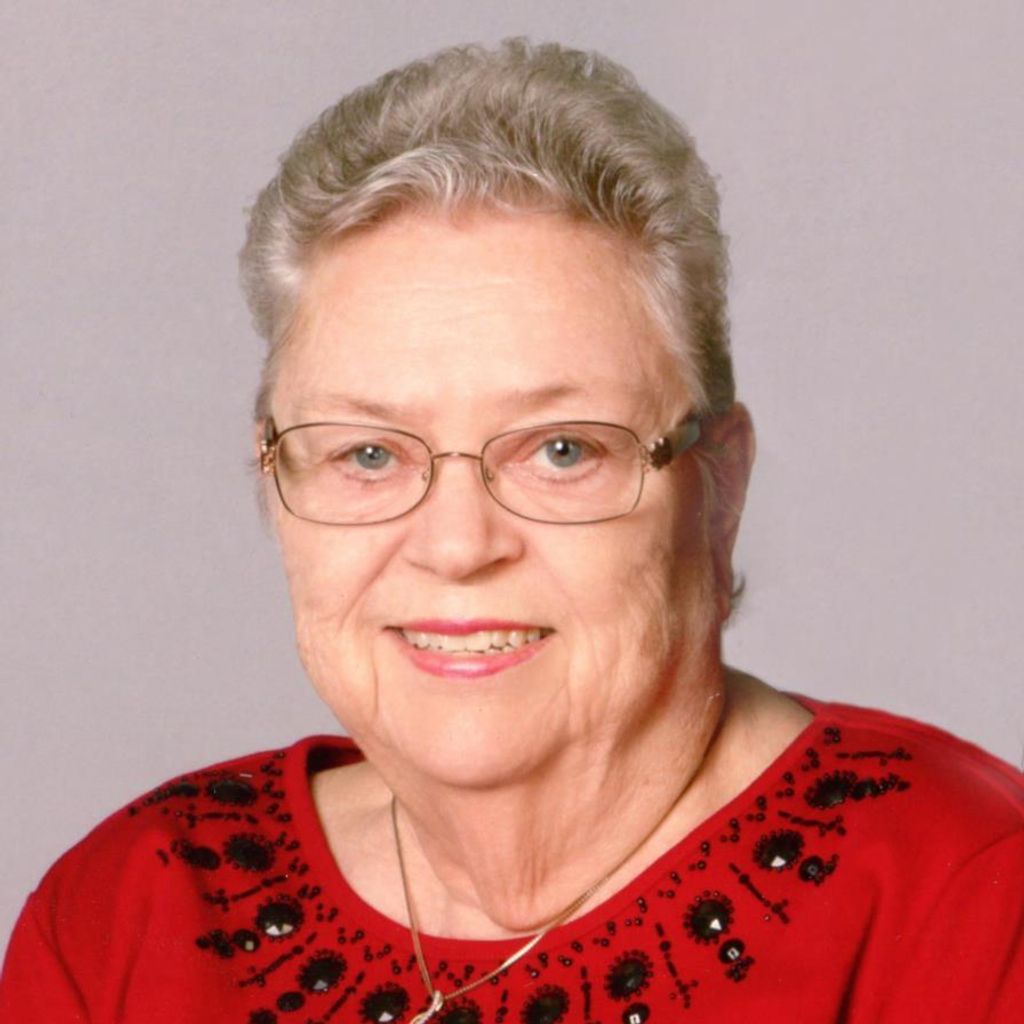 Betty Maxwell Profile Photo
