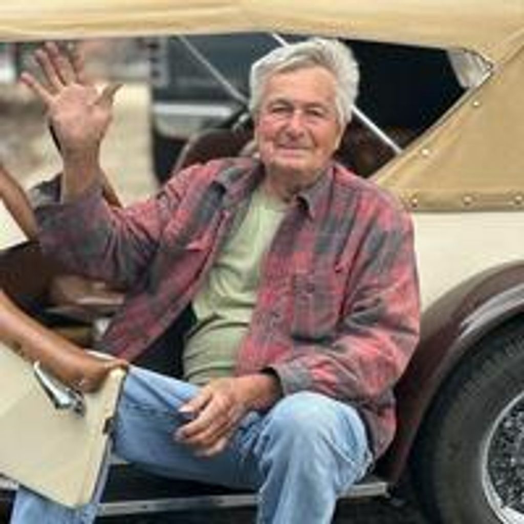 James Larry "Demp" Erwin