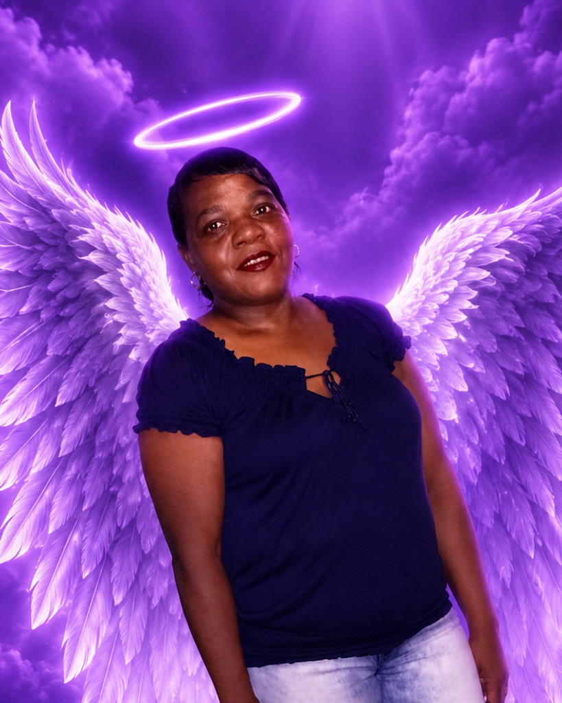 Dinah Kirk Profile Photo