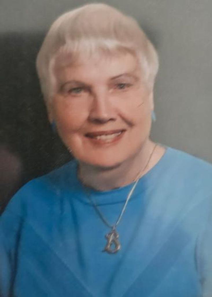 Elizabeth Virginia Heath Profile Photo