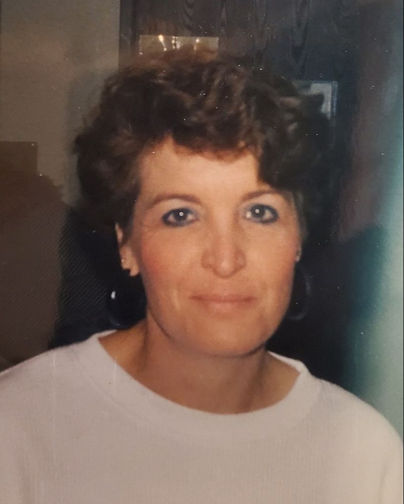 Gina Shirley Nicholas