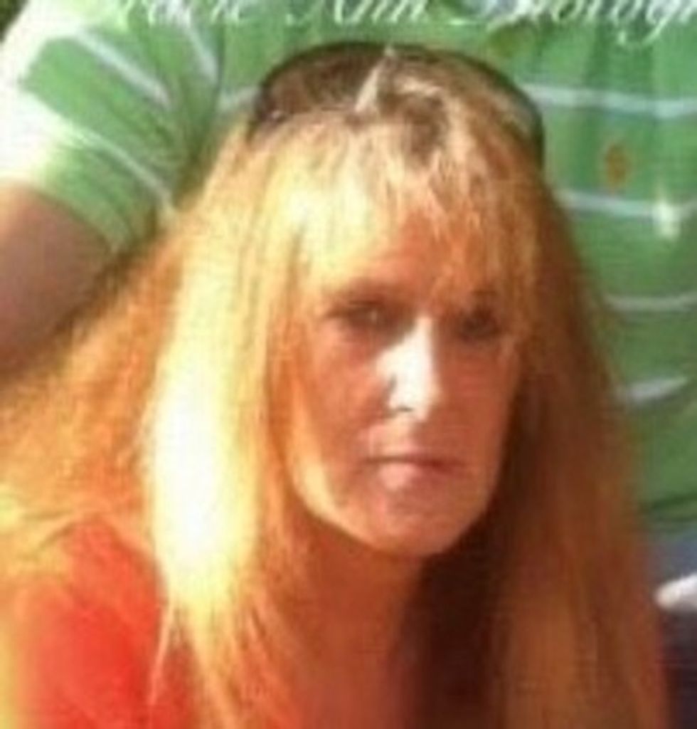 Vickie Kay Collins
