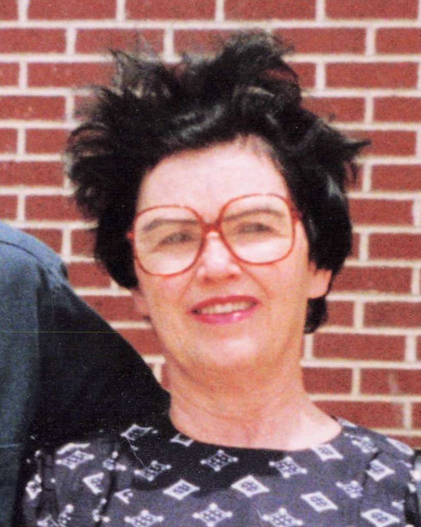 Audrie Laneal Berry Profile Photo