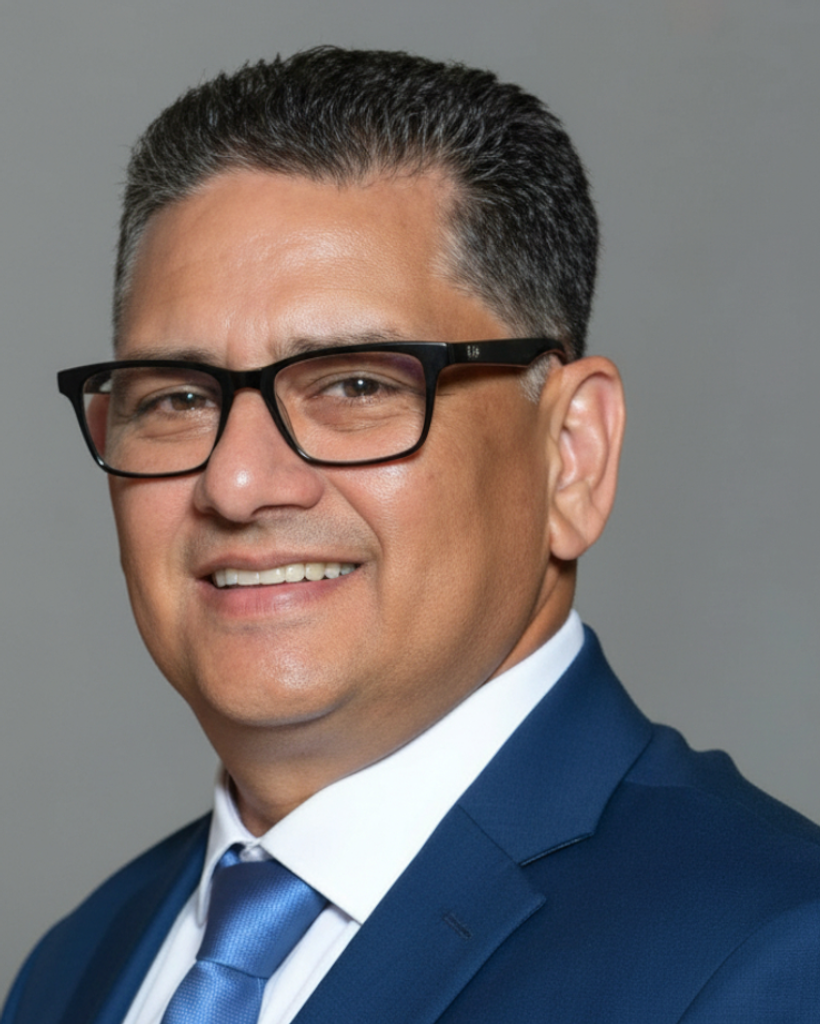 Jorge Luis Fermin Reyes