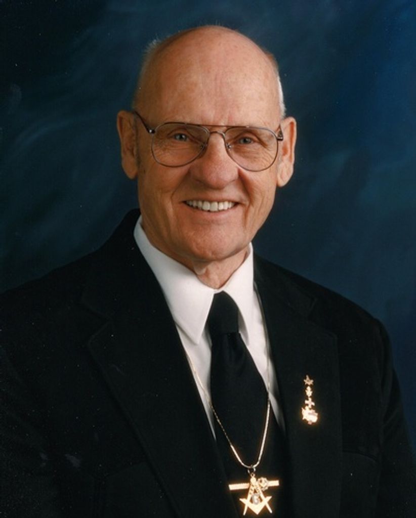 Maurice B. Craghead Profile Photo