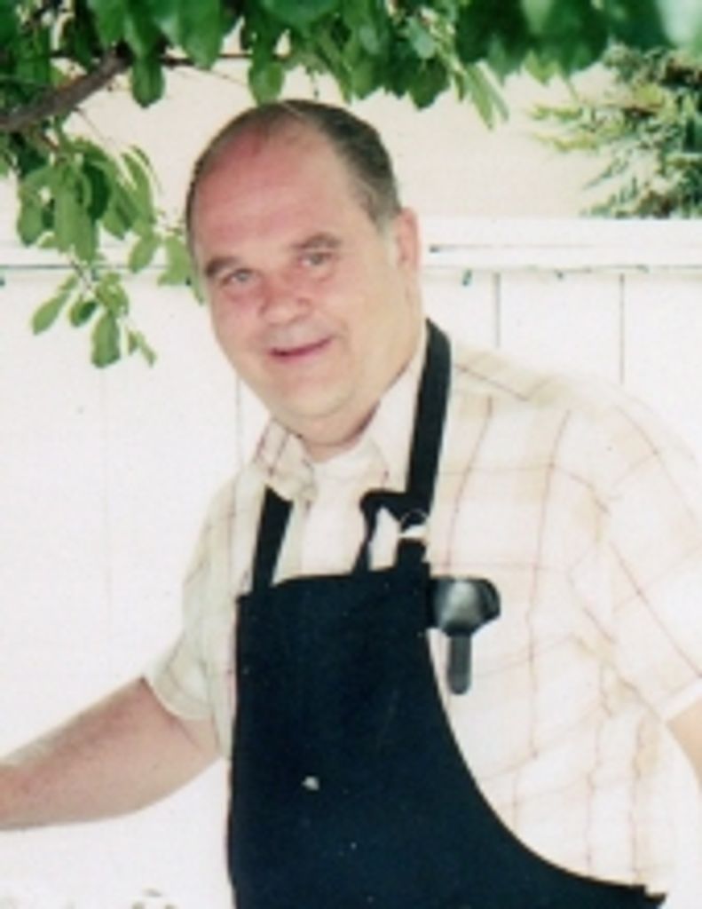 Raymond F Sorrell