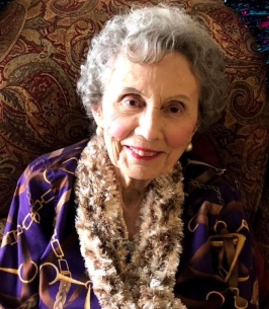 Shirley Jacobek