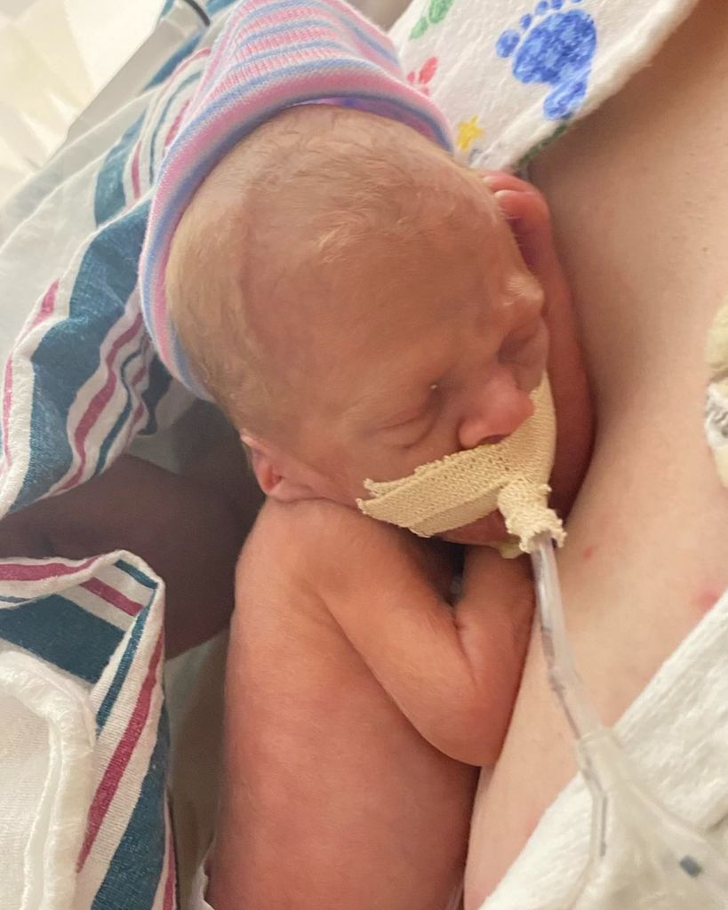 Luke Dewayne Southerland