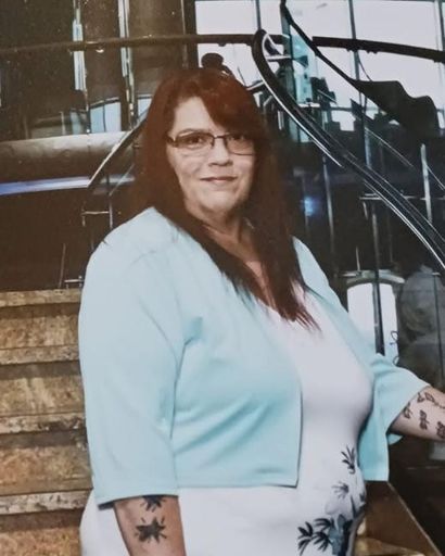 Lisa Leeann Reed's obituary image