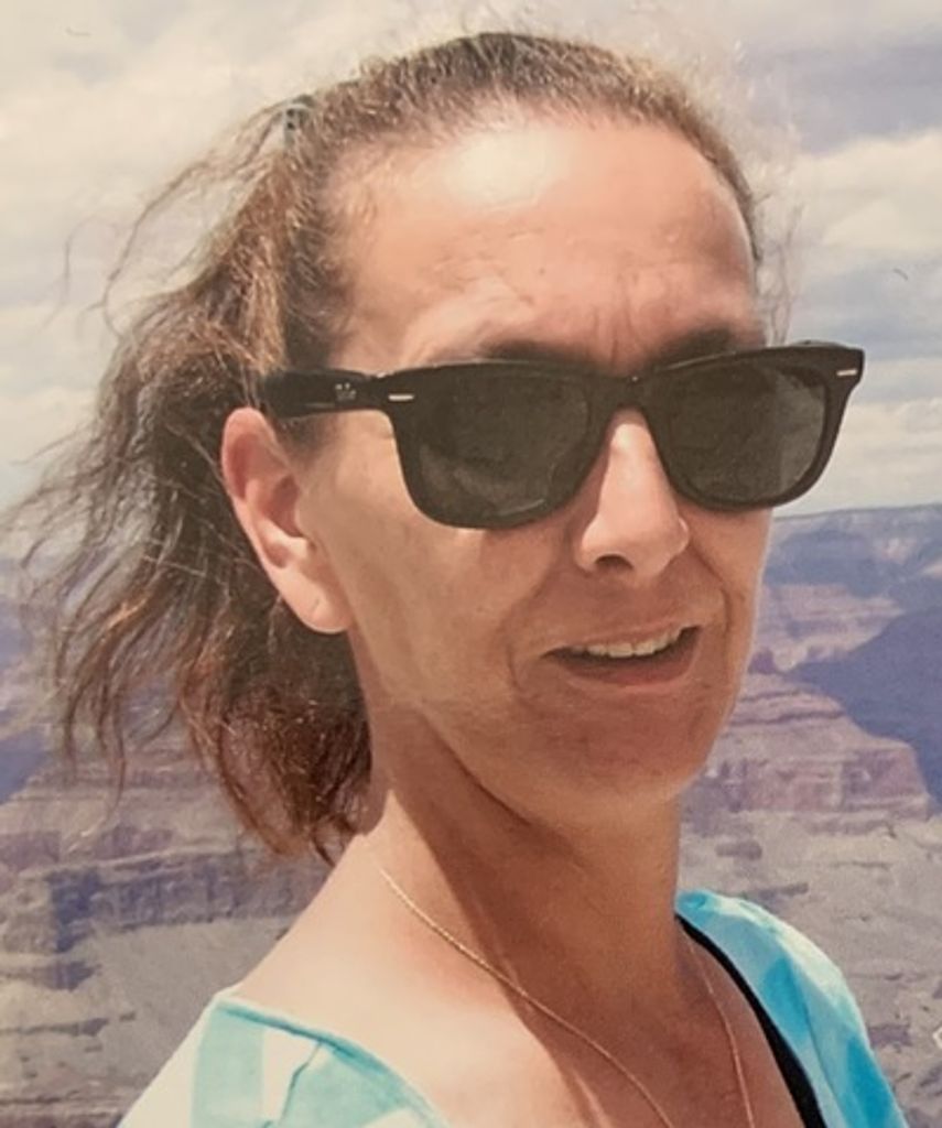 Jacqueline L. "Jackie" Lawrence