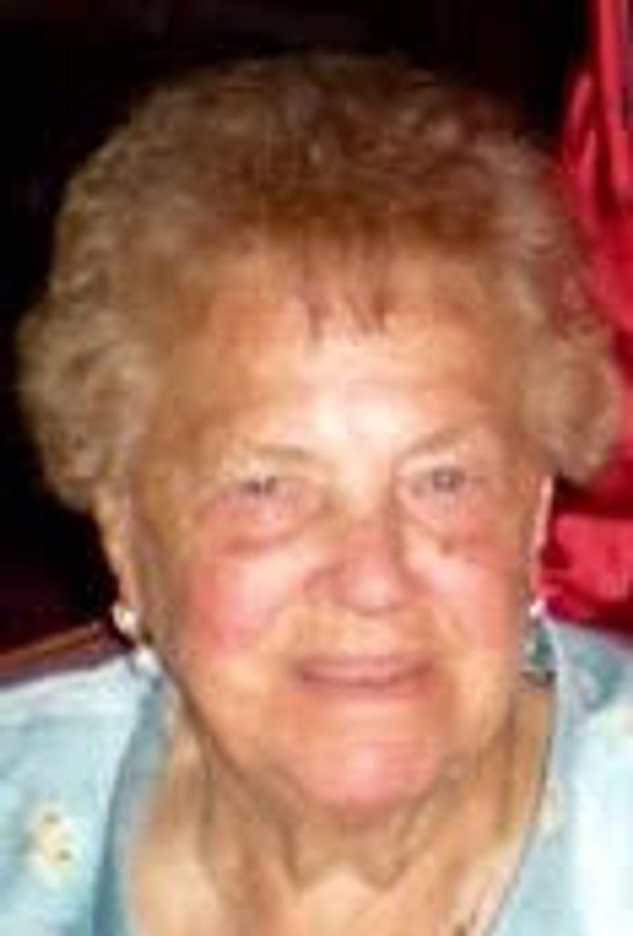 Evelyn M. Knight