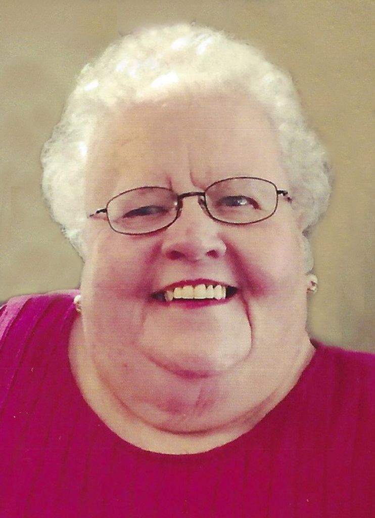 Mary Emma Britsch Prescott-Mathews Profile Photo