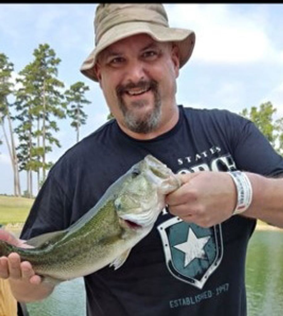 James Robert Brantley