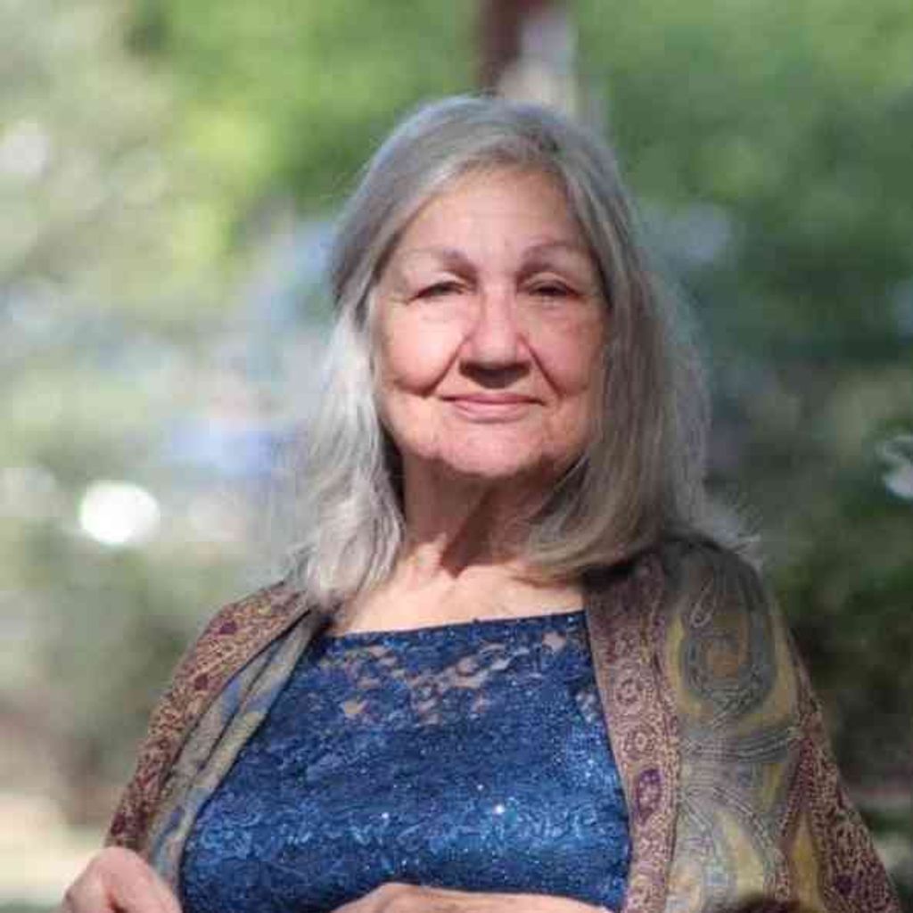 Enid Elaine Knight Profile Photo