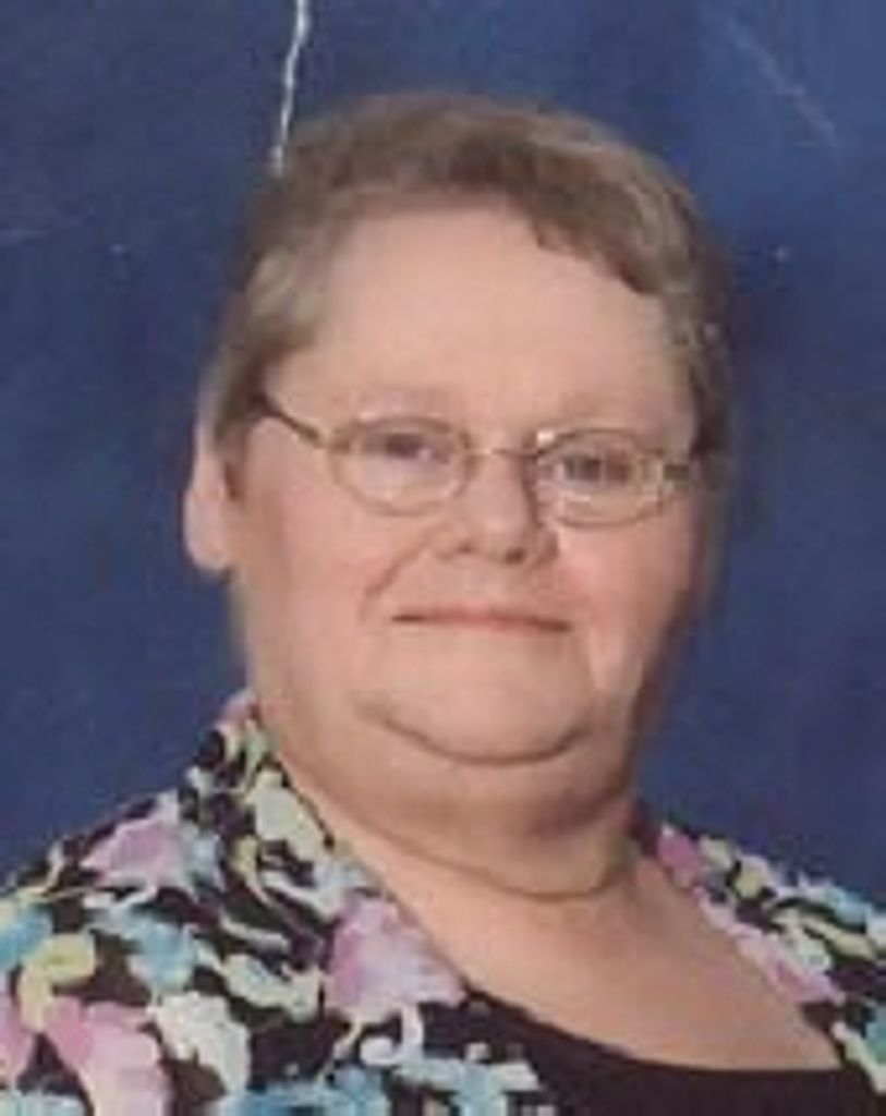 Shirley Ann Hartley