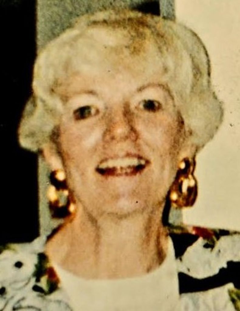 Sharon Kruger