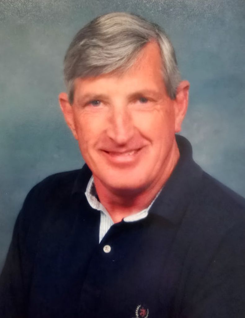 Luther "Luke" Andrews