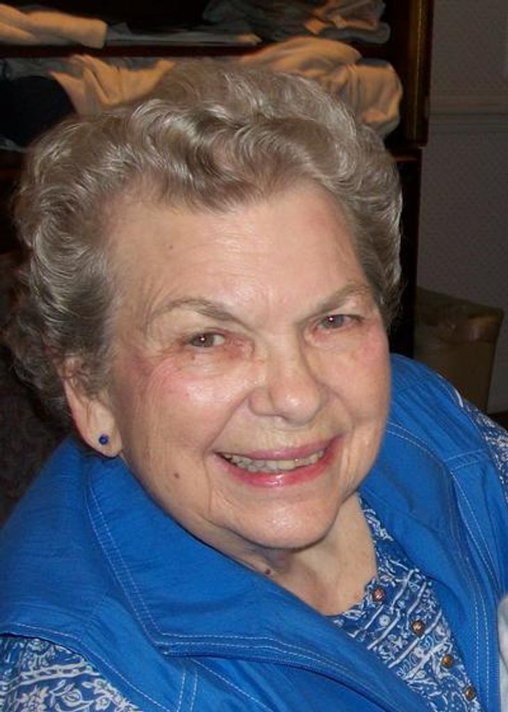 Thelma Hiers Harrison