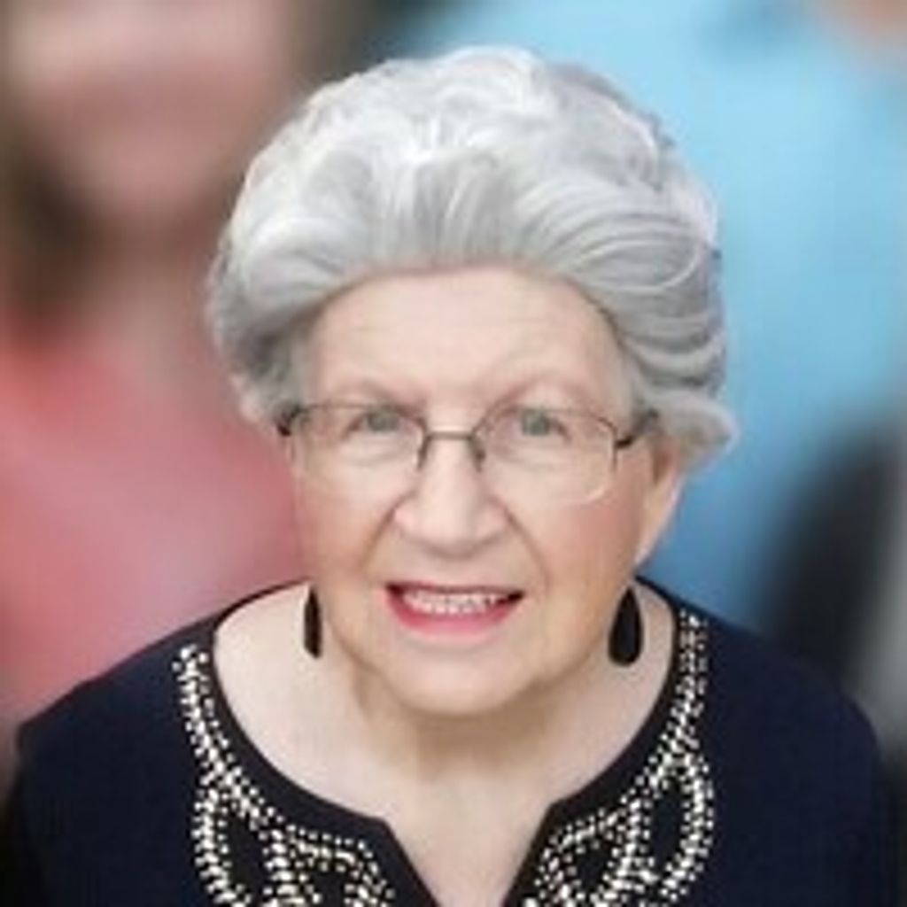 Frances "Fran" Patterson